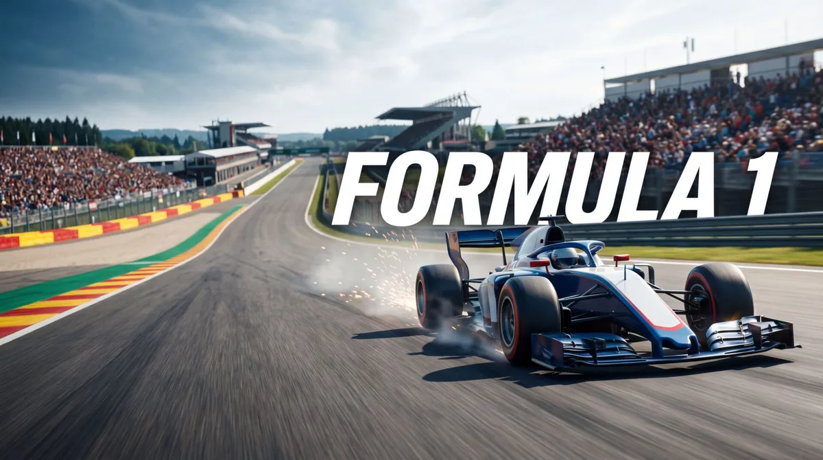 Тур на Гран-при FORMULA-1 в Баку (6 дней)