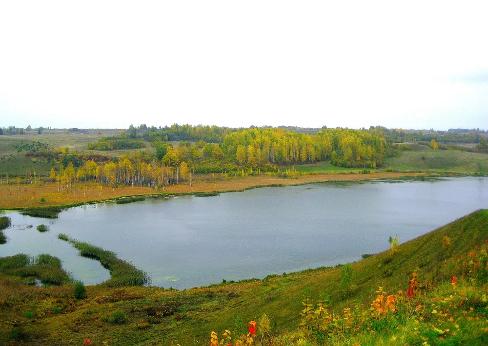 Новогодние Крепости Северо-Запада