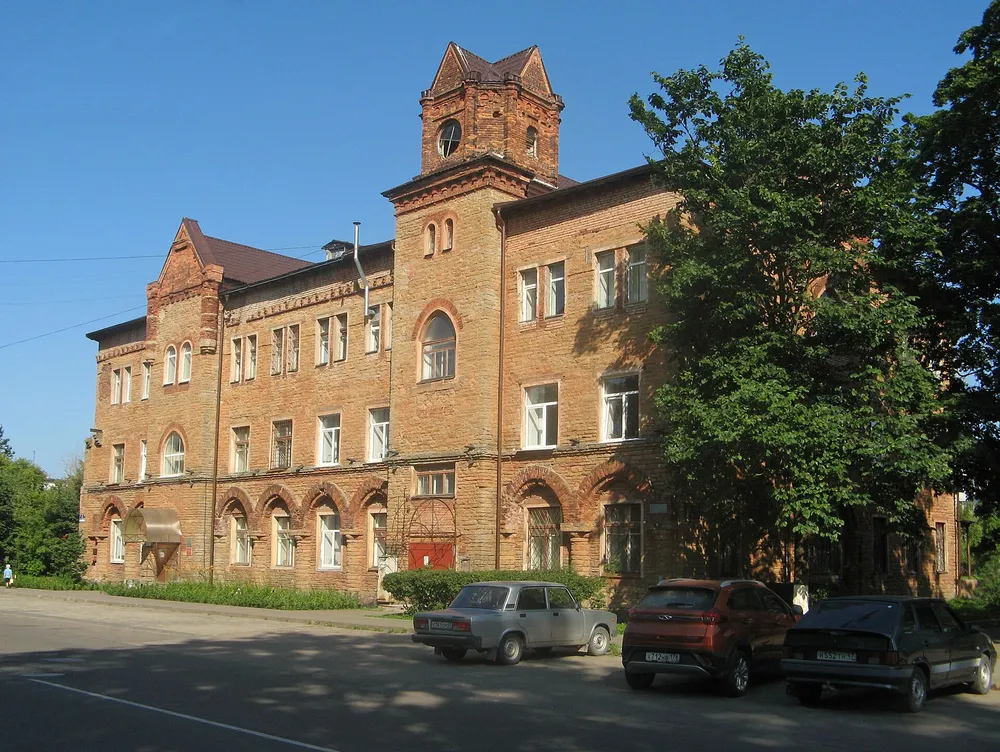Масленица на прекрасных землях Ингерманландии