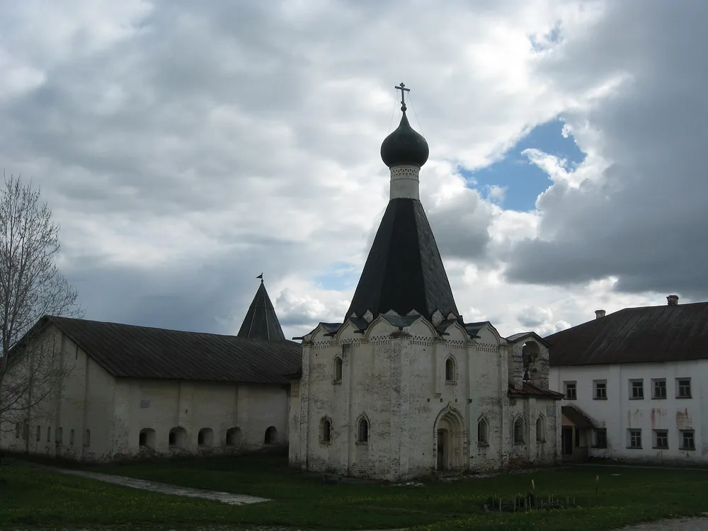 Кириллов