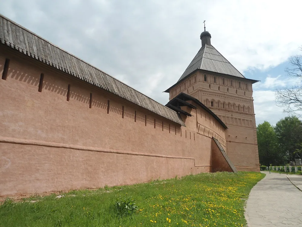 Суздальская Русь