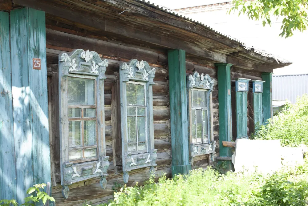 Ялуторовск
